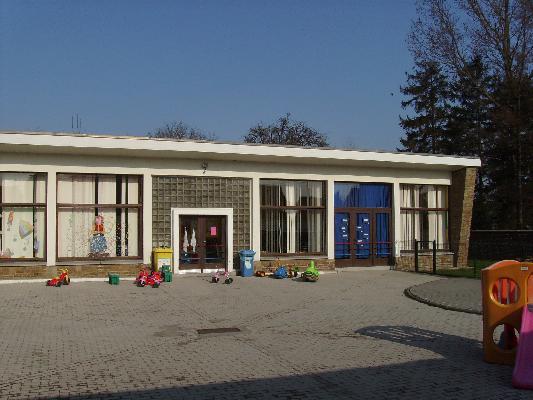 Ecole communale de La Bruyère-Nord