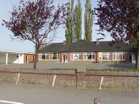 Ecole communale