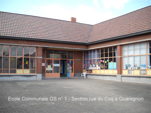 Ecole Communale