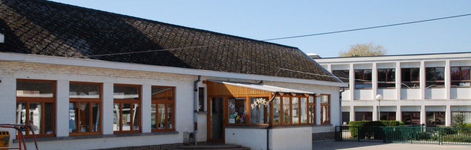 Ecole communale fondamentale Mont-Saint-Jean (primaire)