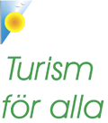 Tourism for All - Logo